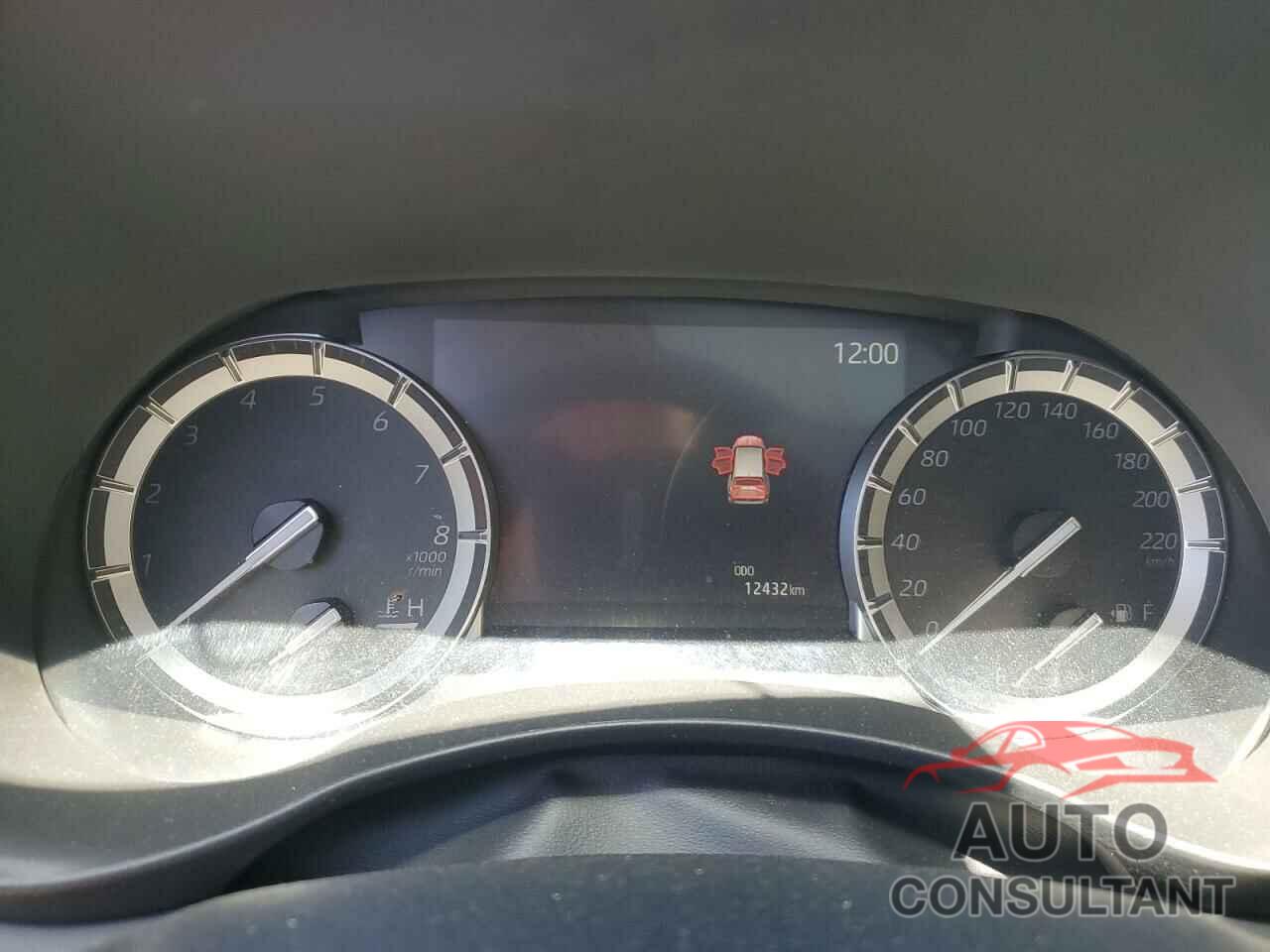 TOYOTA HIGHLANDER 2022 - 5TDGZRBH3NS238635
