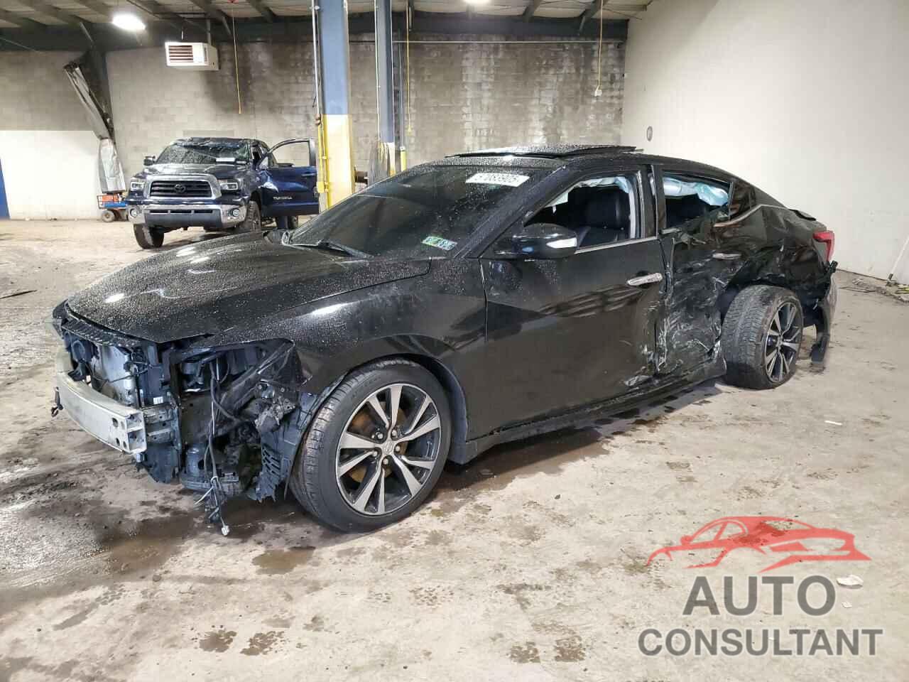 NISSAN MAXIMA 2016 - 1N4AA6AP3GC414646