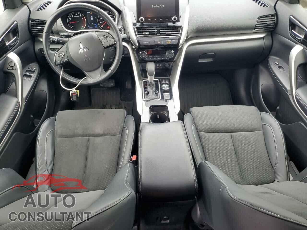 MITSUBISHI ECLIPSE 2023 - JA4ATWAA8PZ003962