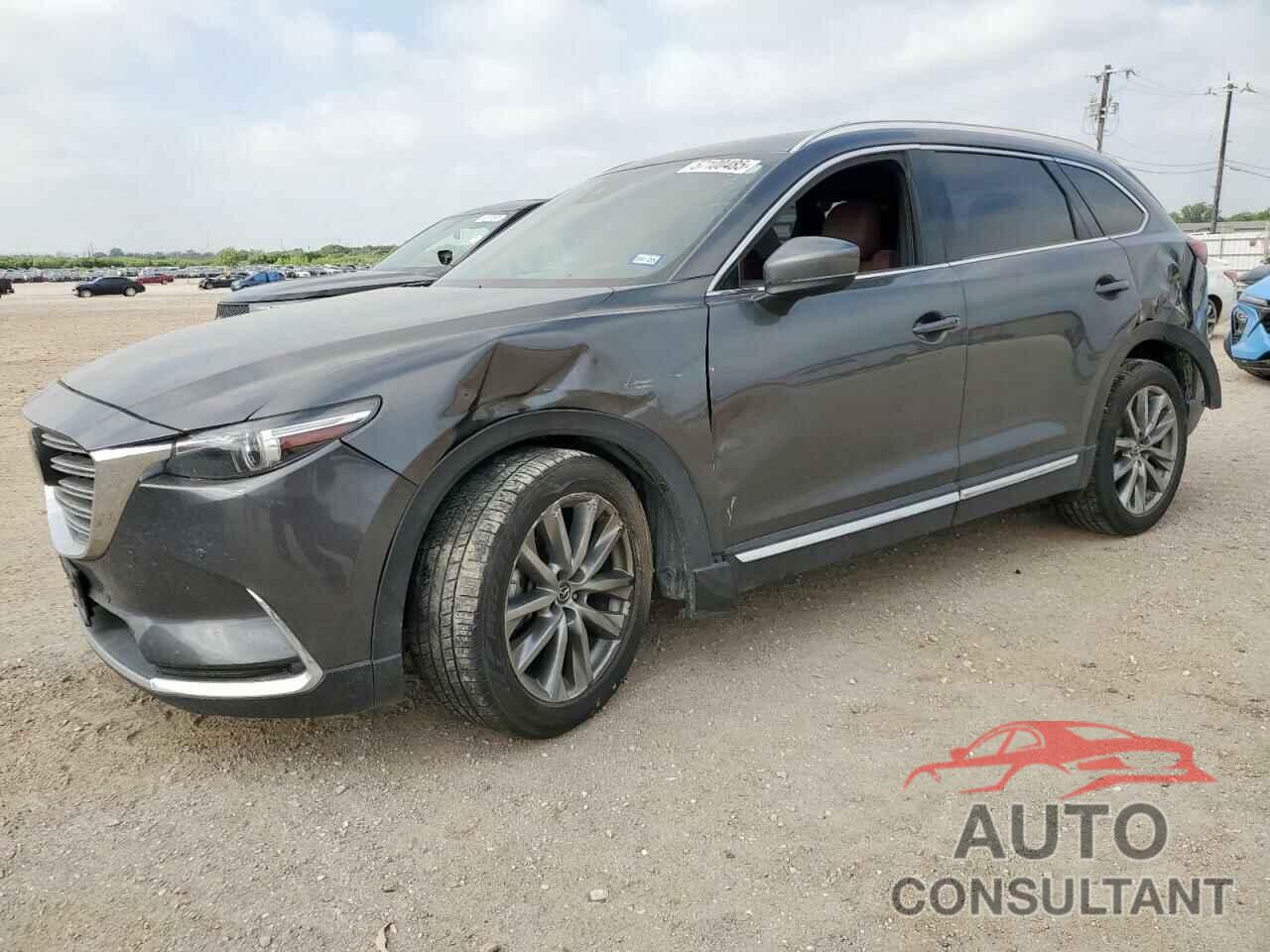 MAZDA CX-9 2018 - JM3TCBEY3J0212172