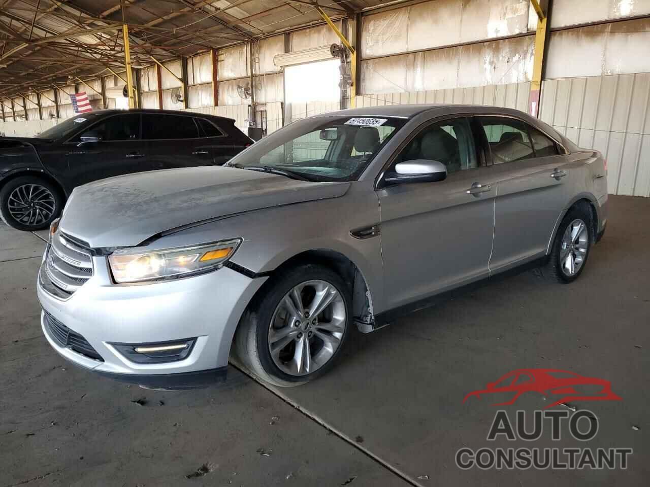 FORD TAURUS 2013 - 1FAHP2E85DG234243