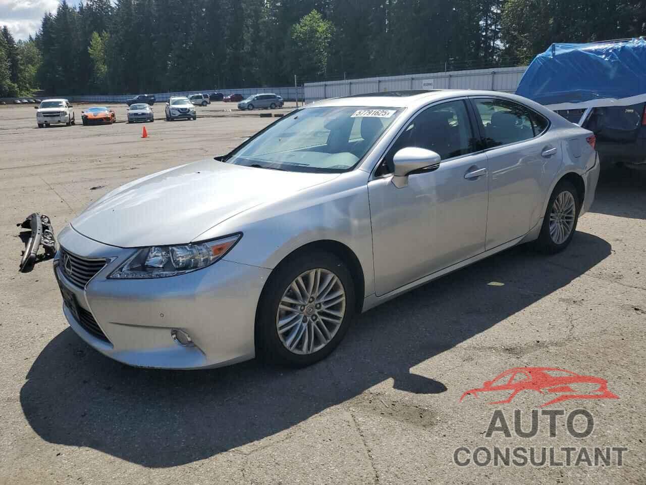 LEXUS ES350 2014 - JTHBK1GG4E2144950