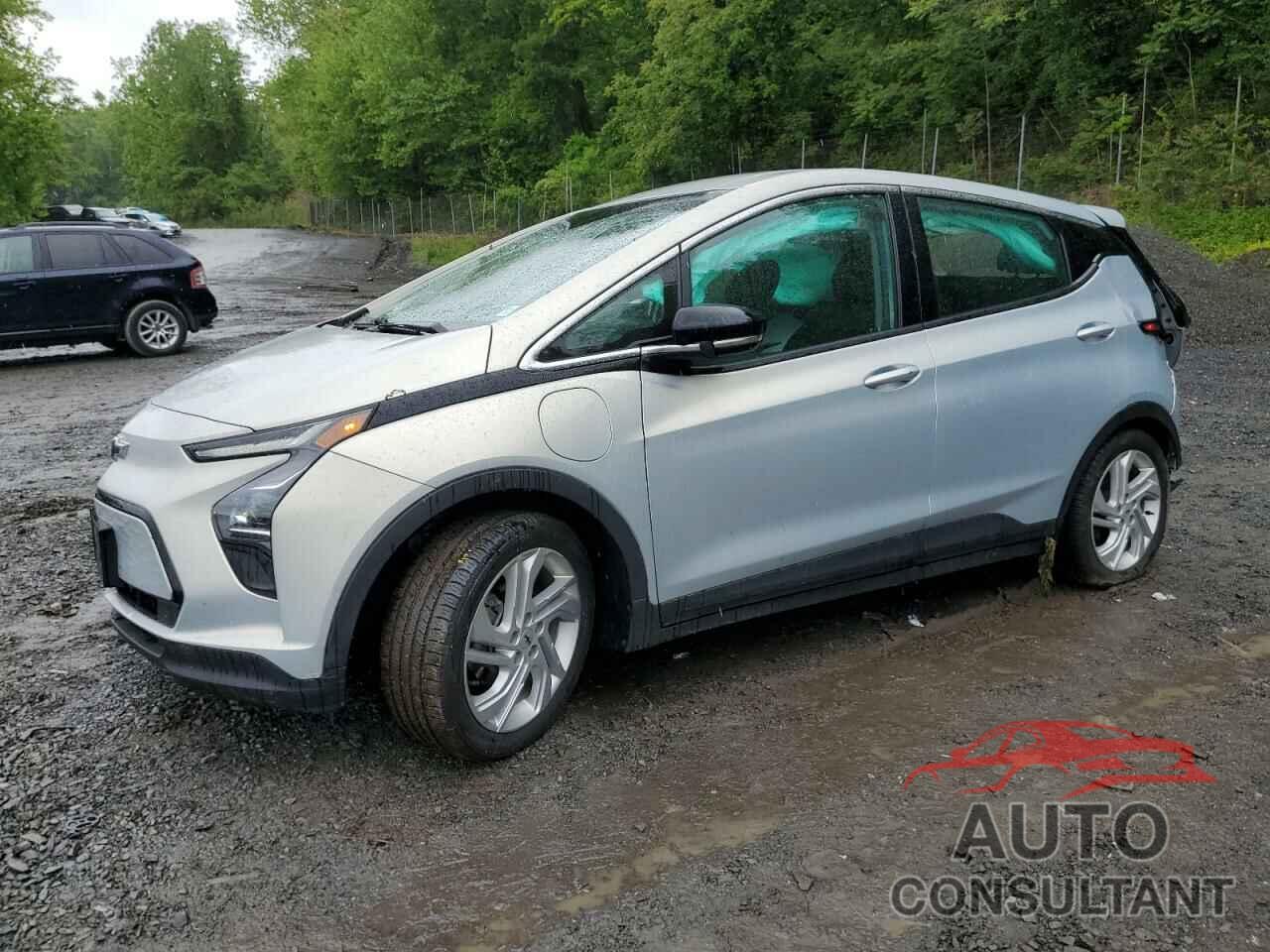 CHEVROLET BOLT 2023 - 1G1FW6S06P4108692