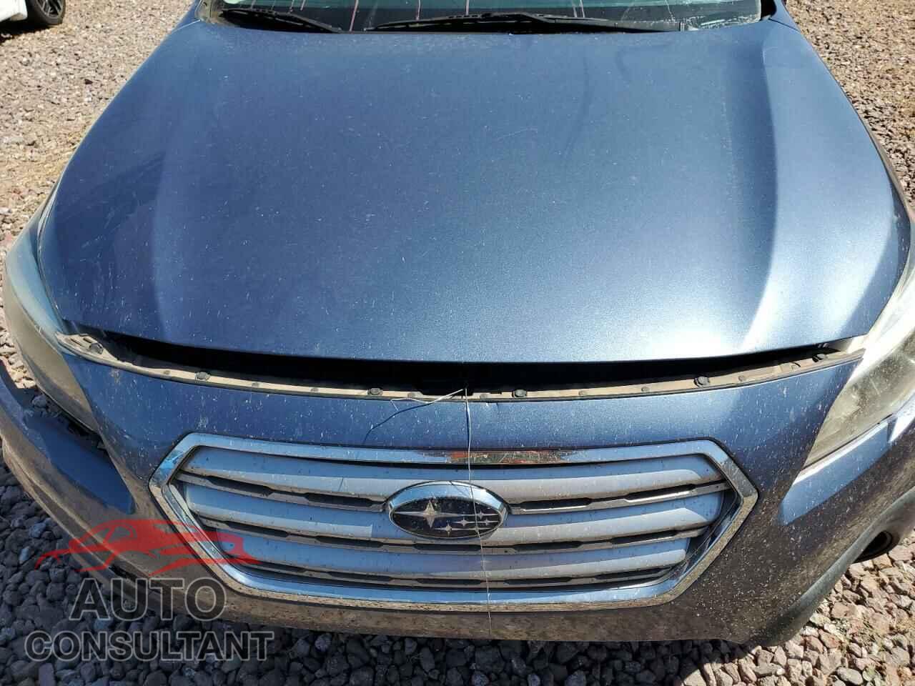 SUBARU OUTBACK 2017 - 4S4BSAAC6H3313514