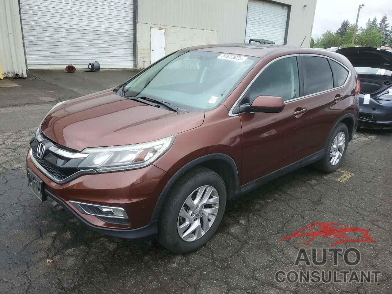 HONDA CRV 2015 - 2HKRM4H57FH628264