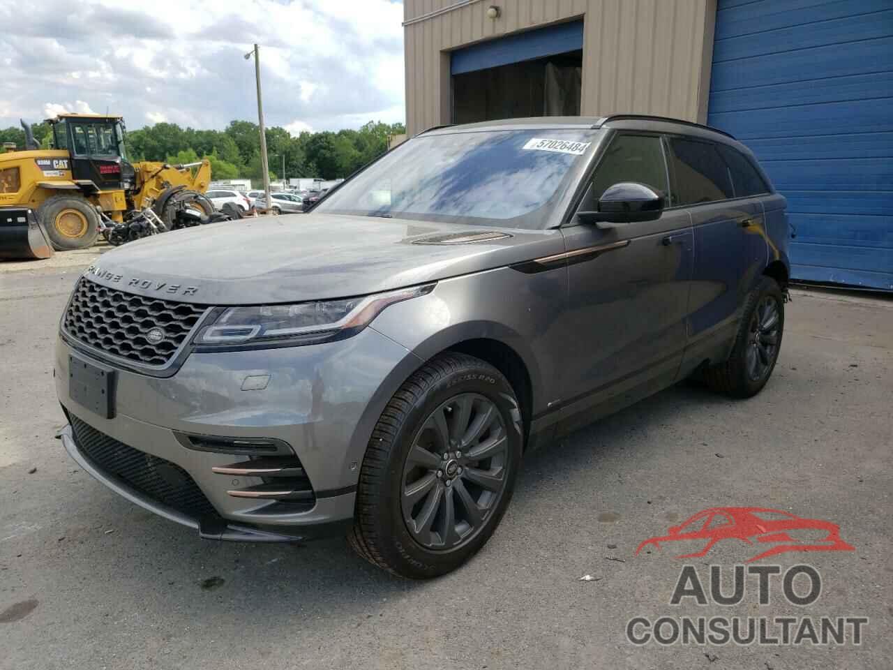 LAND ROVER RANGEROVER 2019 - SALYL2EX2KA211654