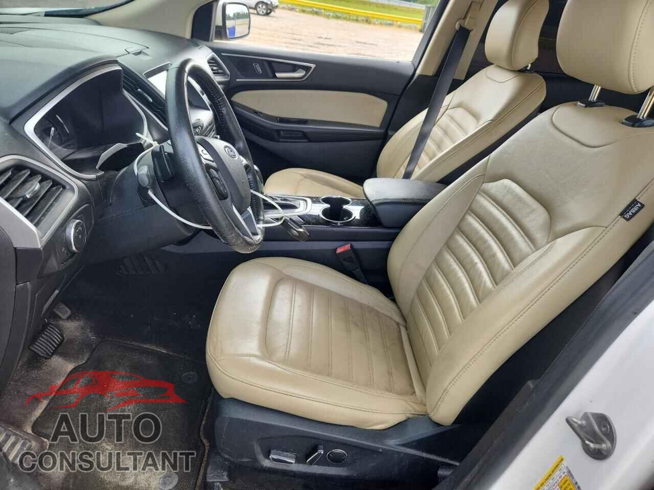 FORD EDGE 2016 - 2FMPK4J93GBB88367