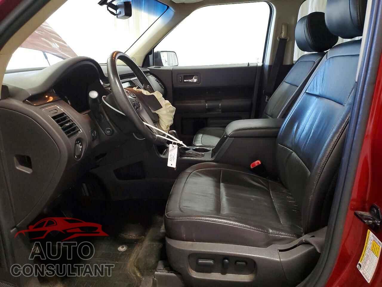 FORD FLEX 2014 - 2FMHK6C80EBD14556