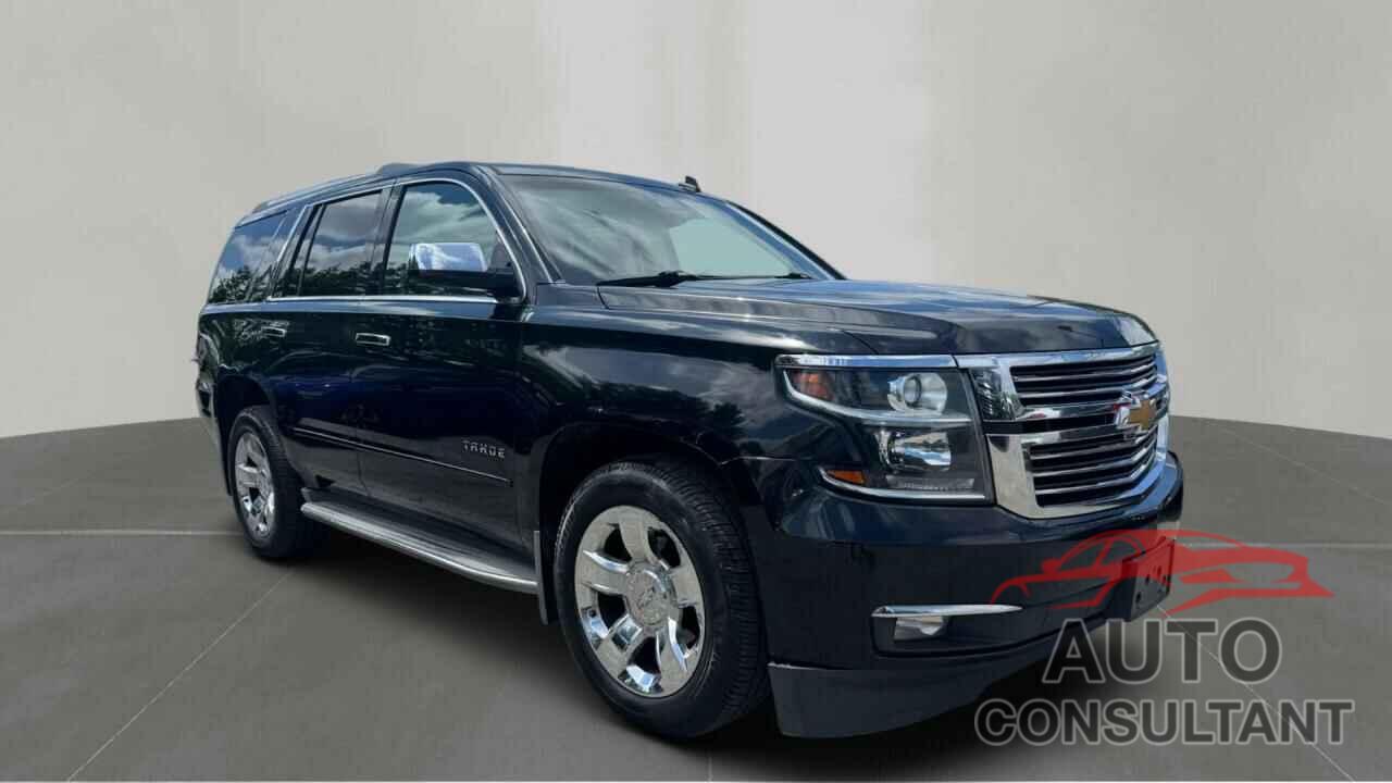 CHEVROLET TAHOE 2015 - 1GNSKCKC3FR251859