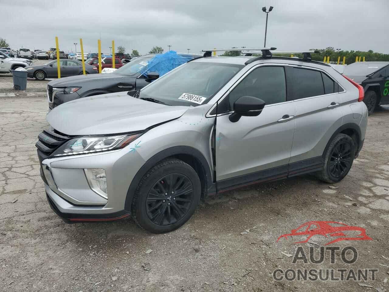 MITSUBISHI ECLIPSE 2020 - JA4AT4AA2LZ009447