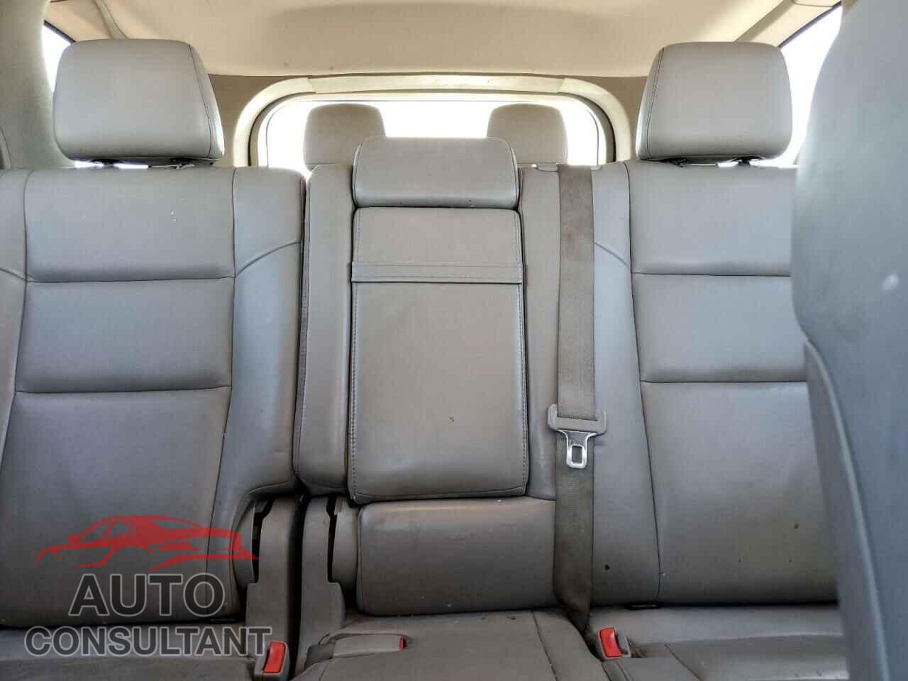 DODGE DURANGO 2013 - 1C4RDJDG5DC651668