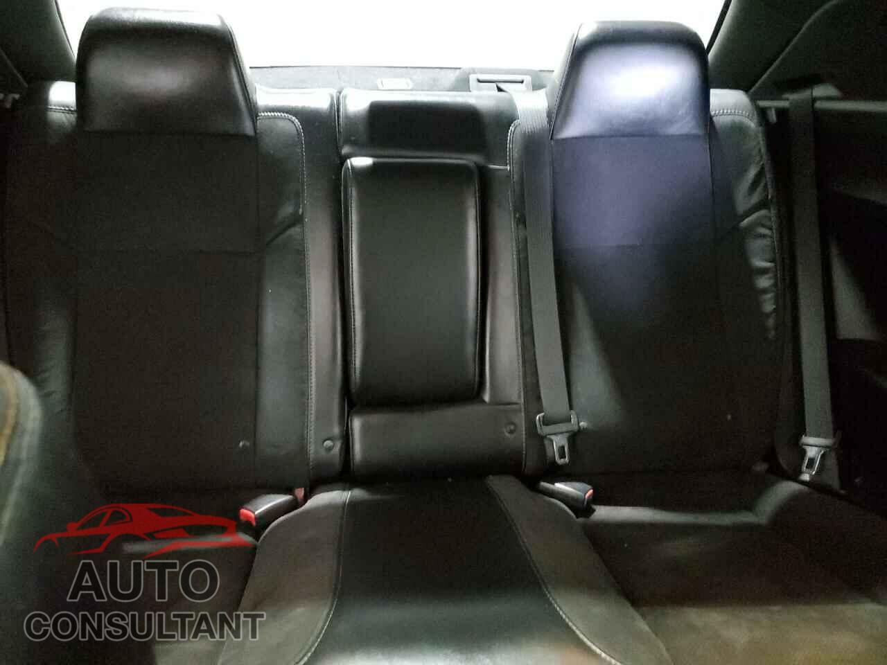 DODGE CHALLENGER 2016 - 2C3CDZFJ7GH221515