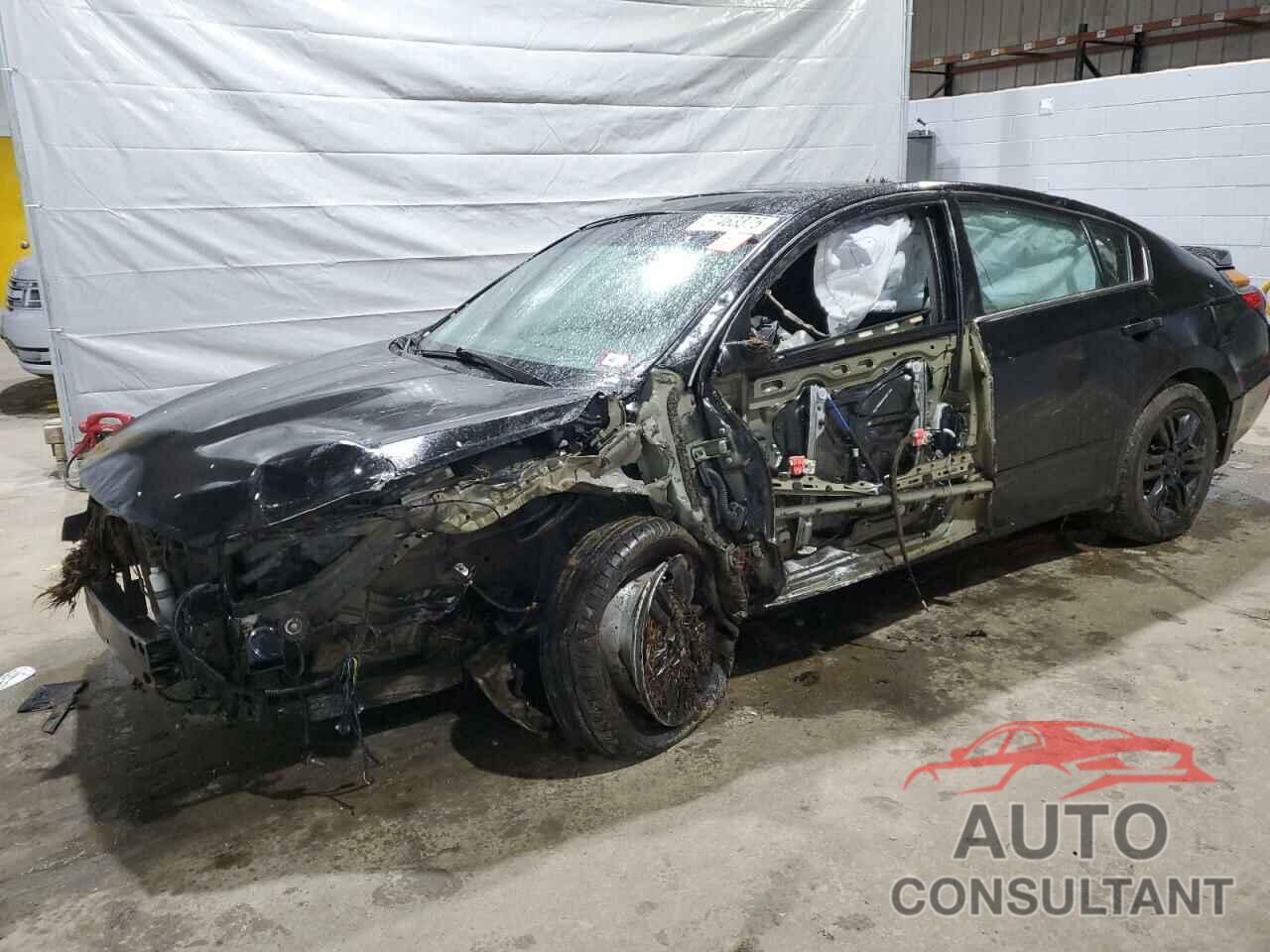 NISSAN ALTIMA 2010 - 1N4AL2AP7AN537199