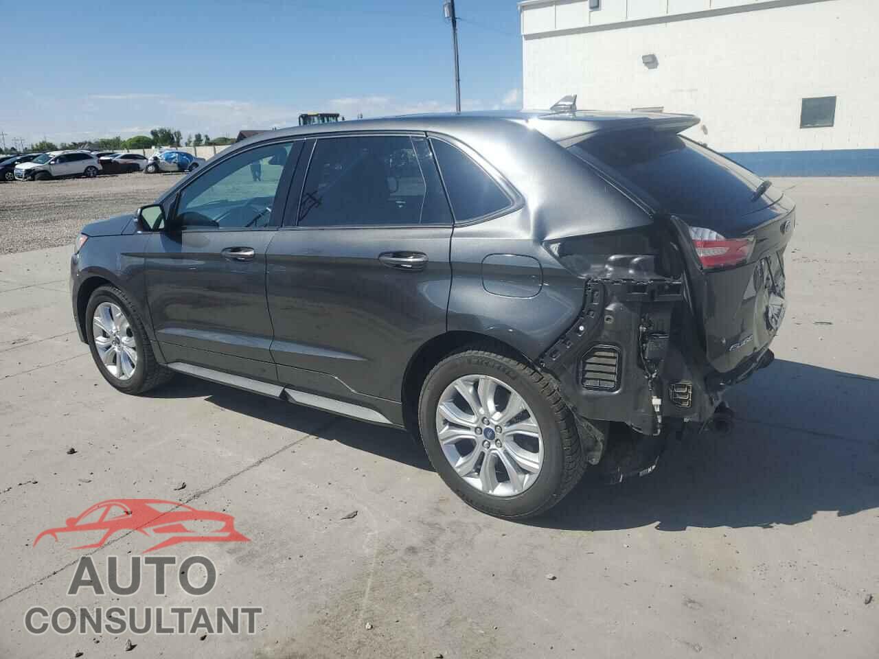 FORD EDGE 2020 - 2FMPK4AP4LBB02640
