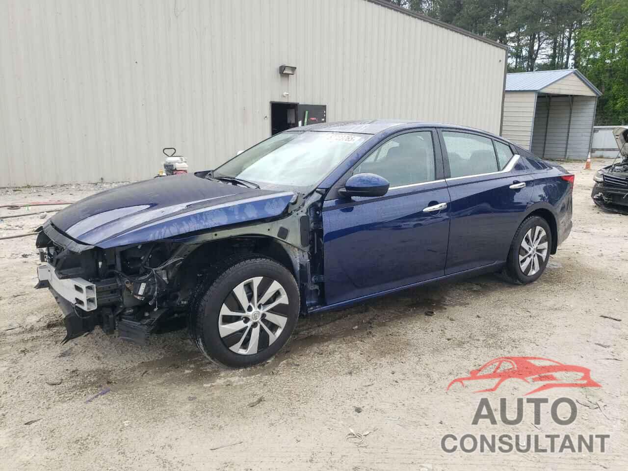 NISSAN ALTIMA 2022 - 1N4BL4BV1NN423296