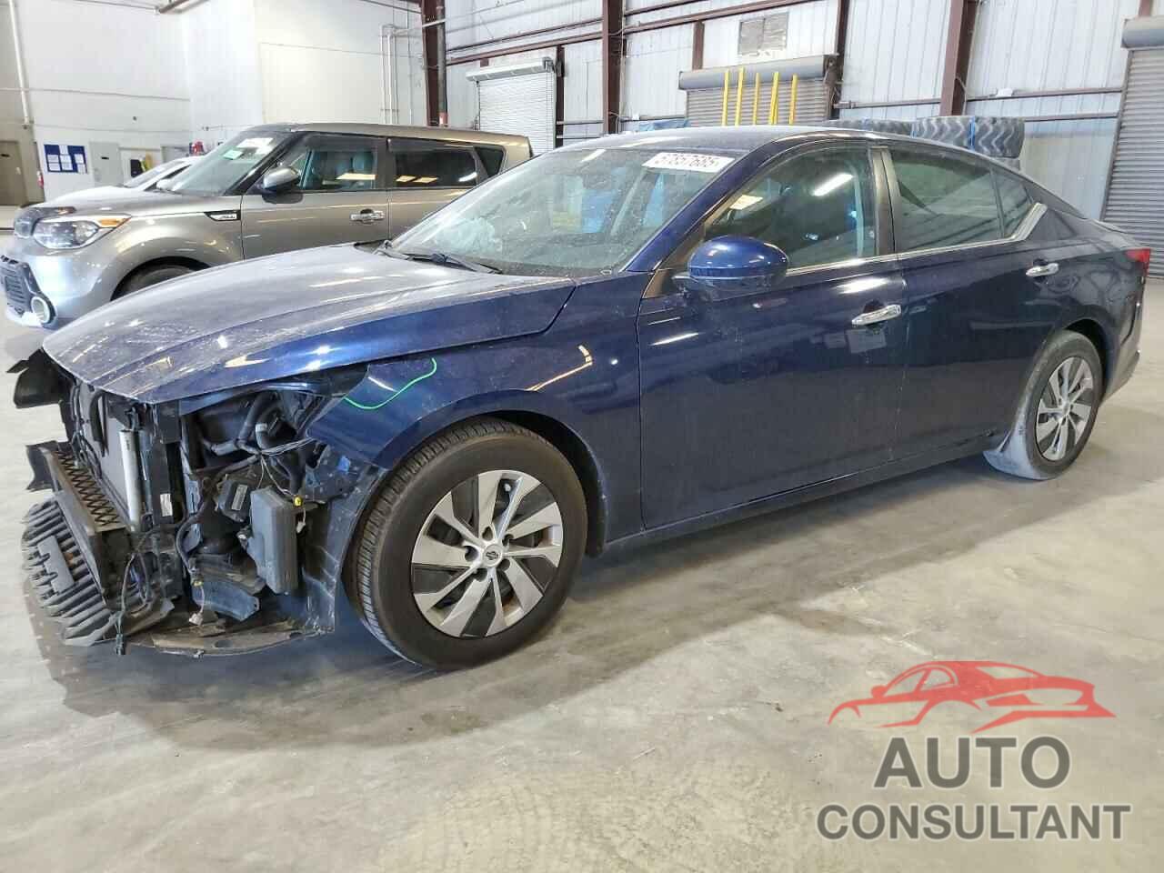 NISSAN ALTIMA 2020 - 1N4BL4BV6LC133046