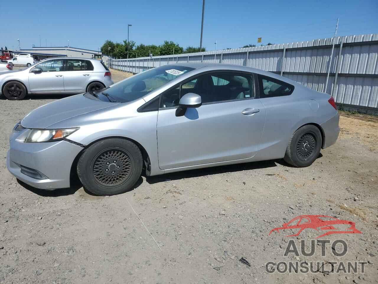 HONDA CIVIC 2013 - 2HGFG3A53DH522514