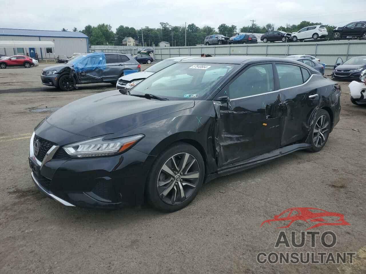 NISSAN MAXIMA 2019 - 1N4AA6AV2KC365902