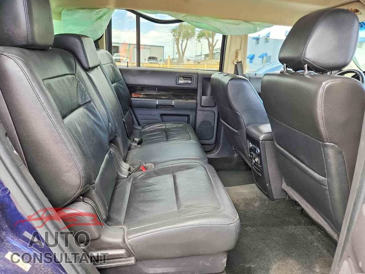 FORD FLEX 2016 - 2FMGK5C84GBA07321