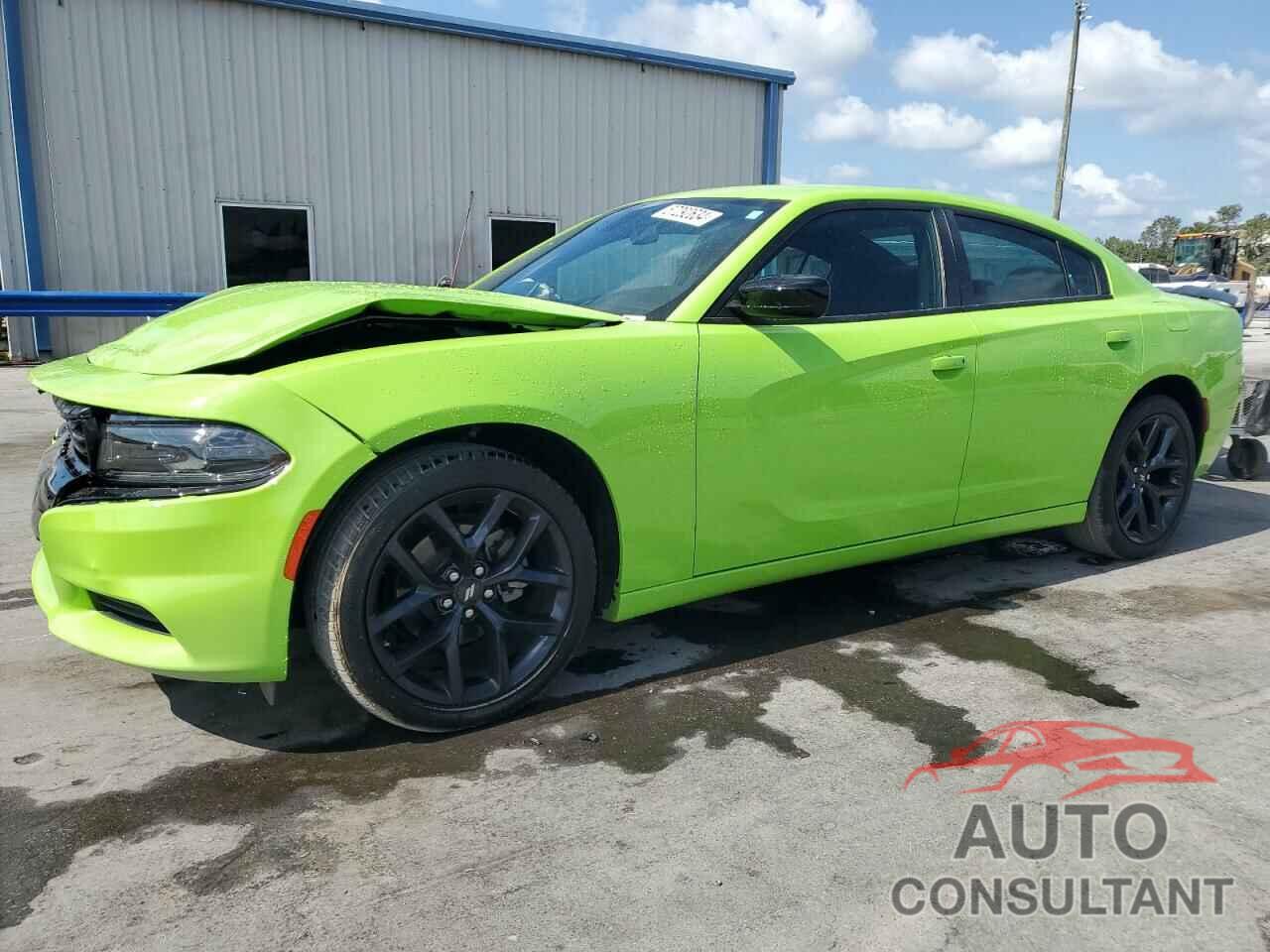 DODGE CHARGER 2023 - 2C3CDXBGXPH632017