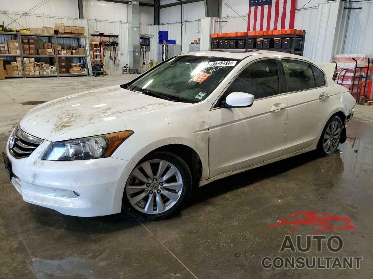 HONDA ACCORD 2012 - 1HGCP3F88CA034310