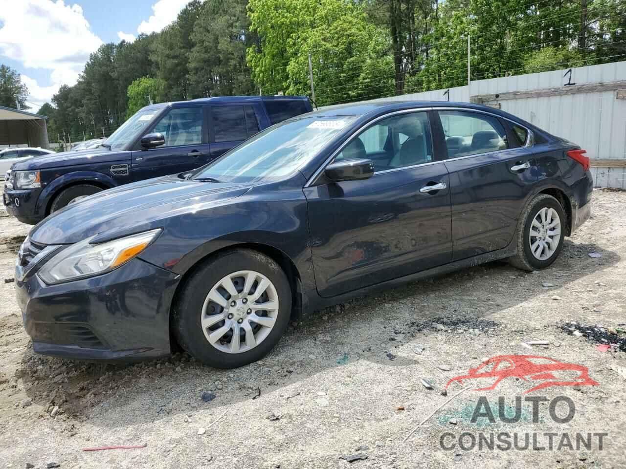 NISSAN ALTIMA 2017 - 1N4AL3AP6HC149442