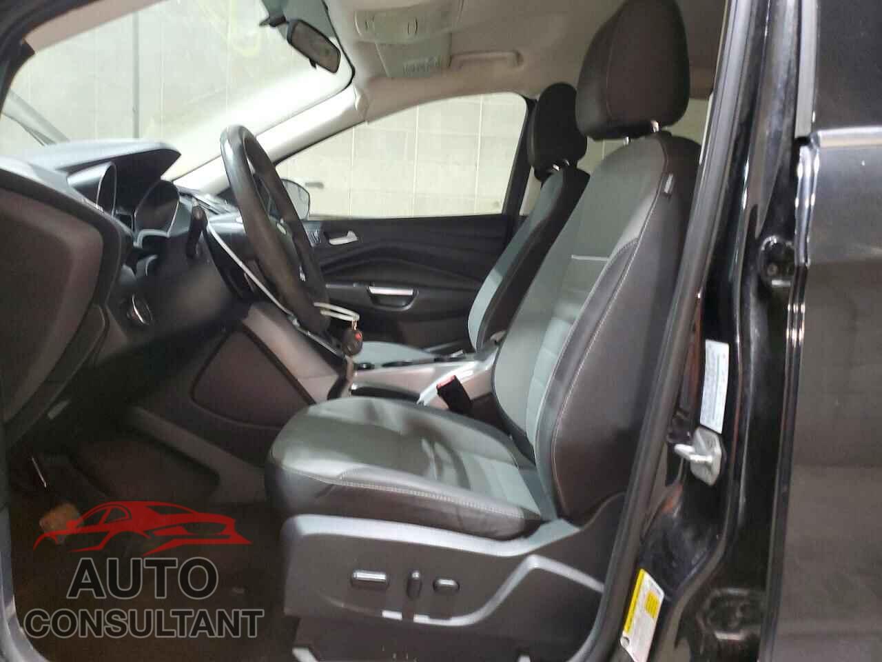FORD ESCAPE 2014 - 1FMCU9G94EUA23318