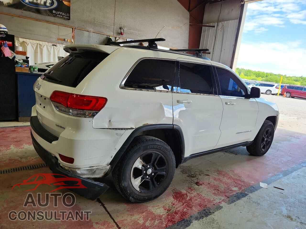 JEEP CHEROKEE 2014 - 1C4RJFAG8EC458460