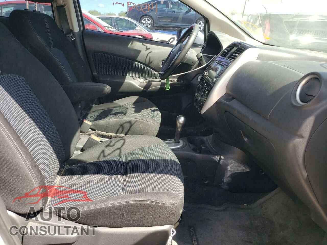 NISSAN VERSA 2016 - 3N1CE2CP8GL354822