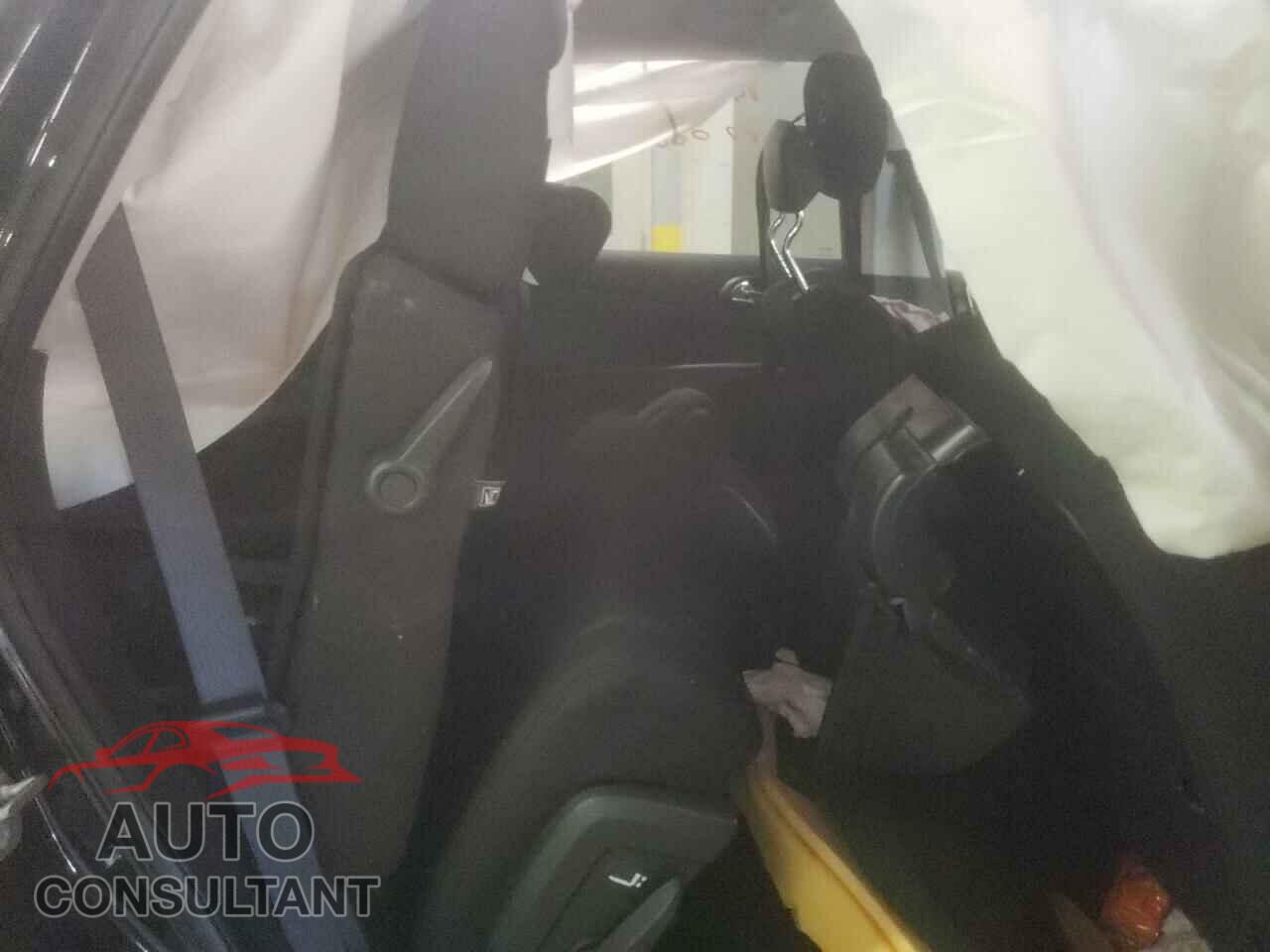 DODGE JOURNEY 2020 - 3C4PDCAB6LT271804