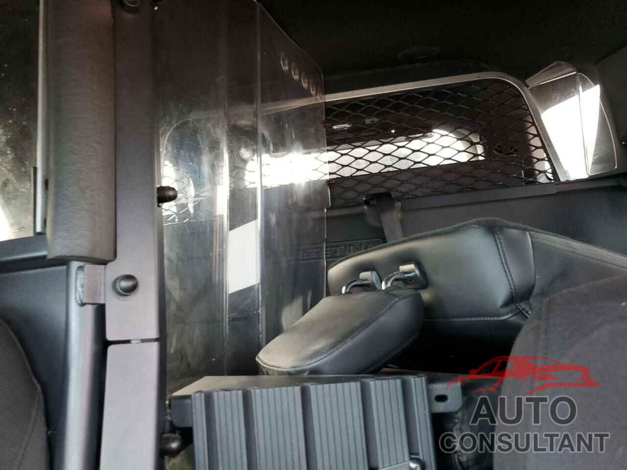 FORD EXPLORER 2021 - 1FM5K8AB9MGA18861