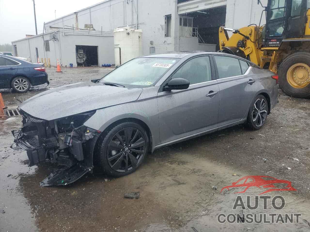 NISSAN ALTIMA 2024 - 1N4BL4CV8RN309882