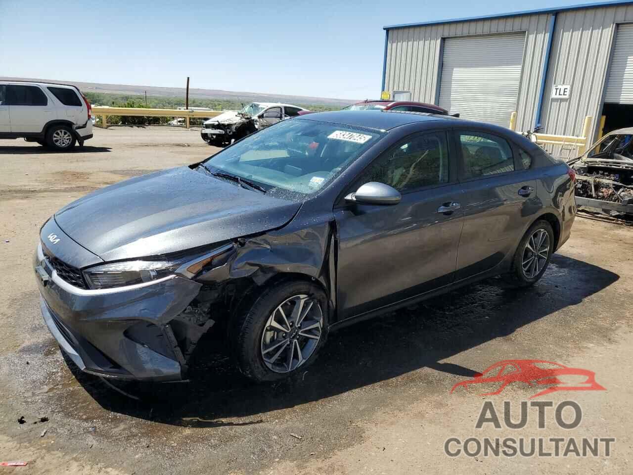 KIA FORTE 2024 - 3KPF24AD3RE784899