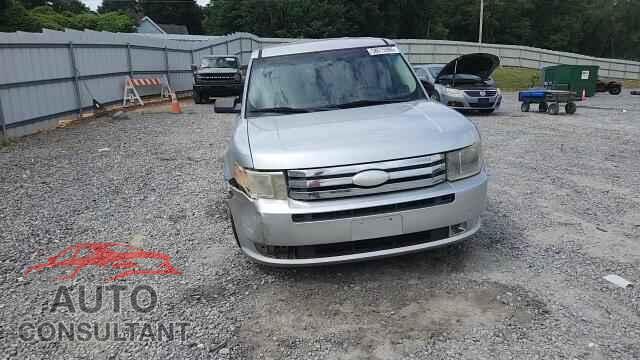 FORD FLEX 2012 - 2FMGK5BC2CBD15183