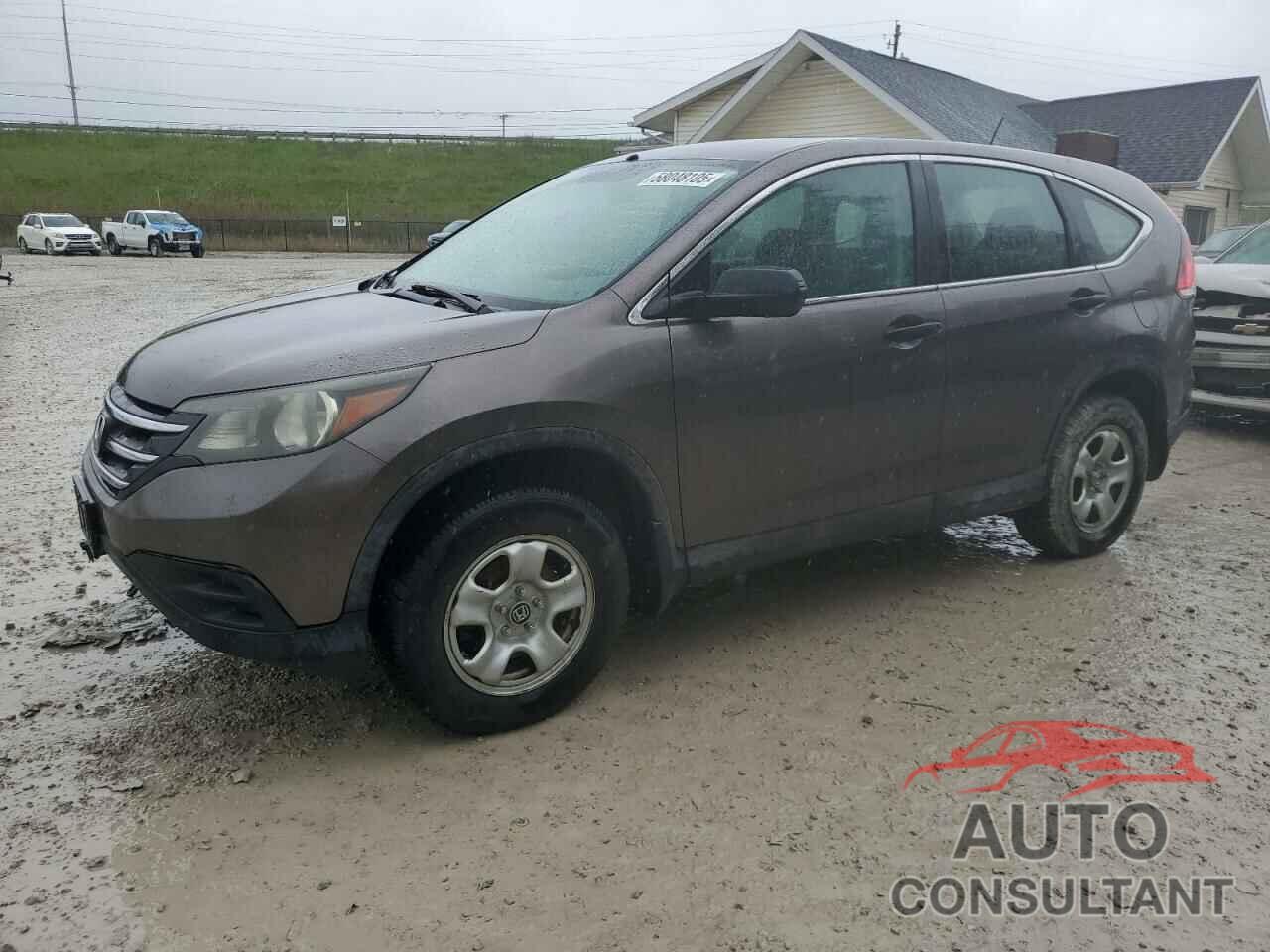 HONDA CRV 2014 - 2HKRM4H34EH712264