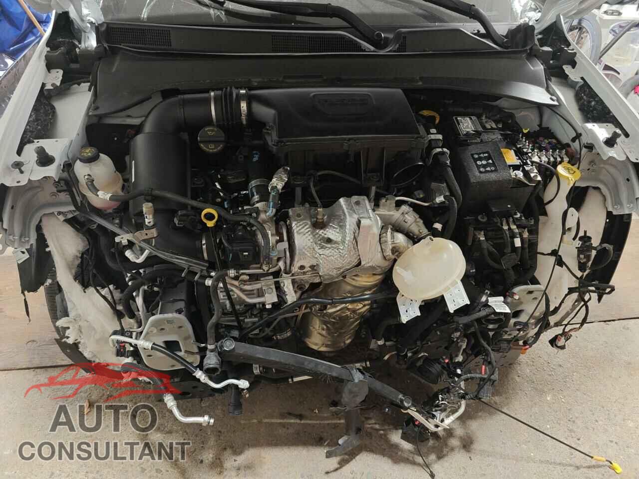 JEEP COMPASS 2024 - 3C4NJDBN2RT110518