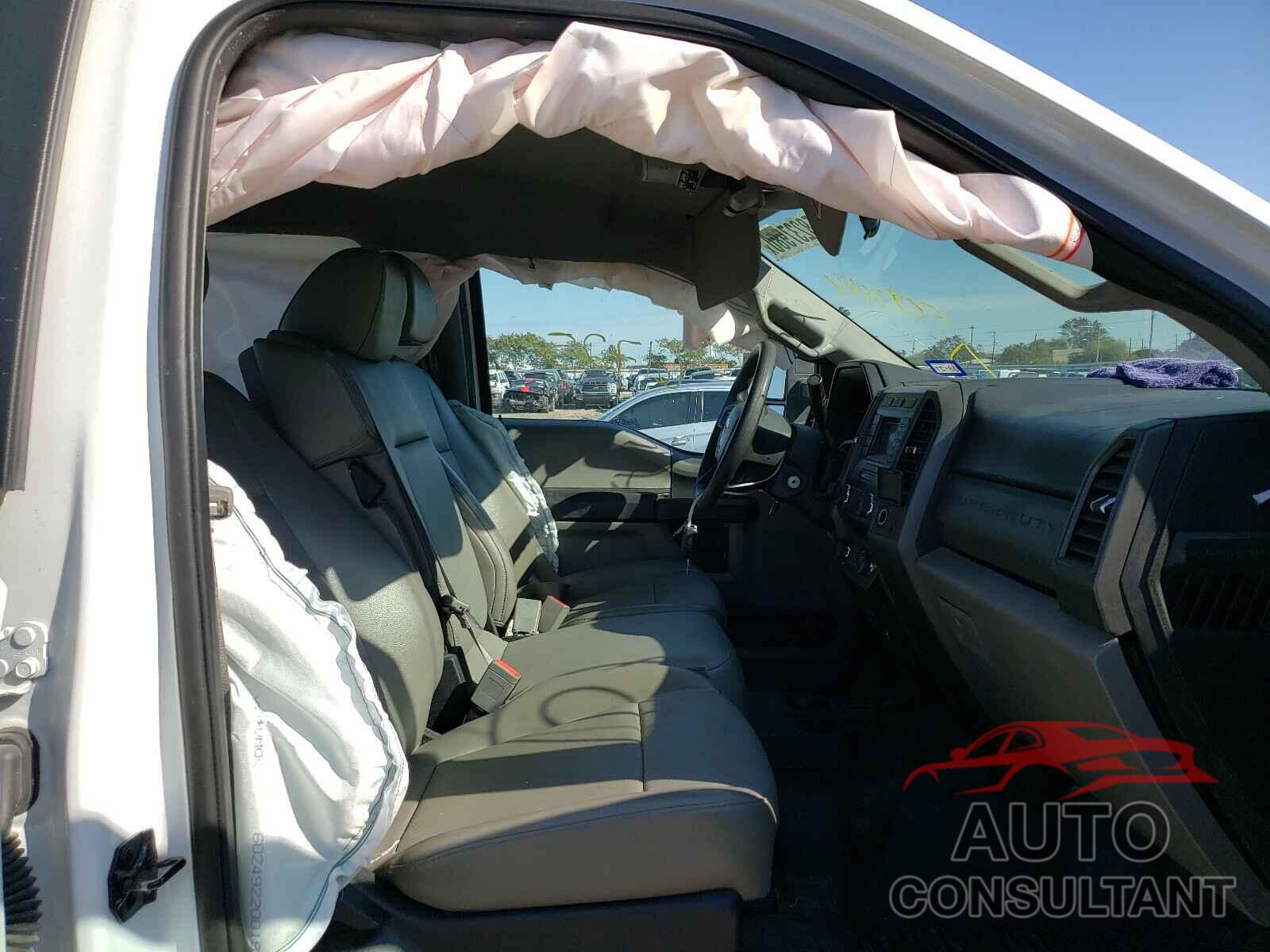 FORD F250 2019 - 1FT7W2BT0KEE01814