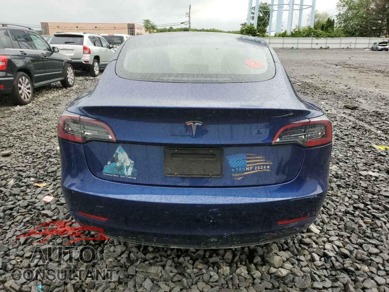 TESLA MODEL 3 2023 - 5YJ3E1EA7PF503395