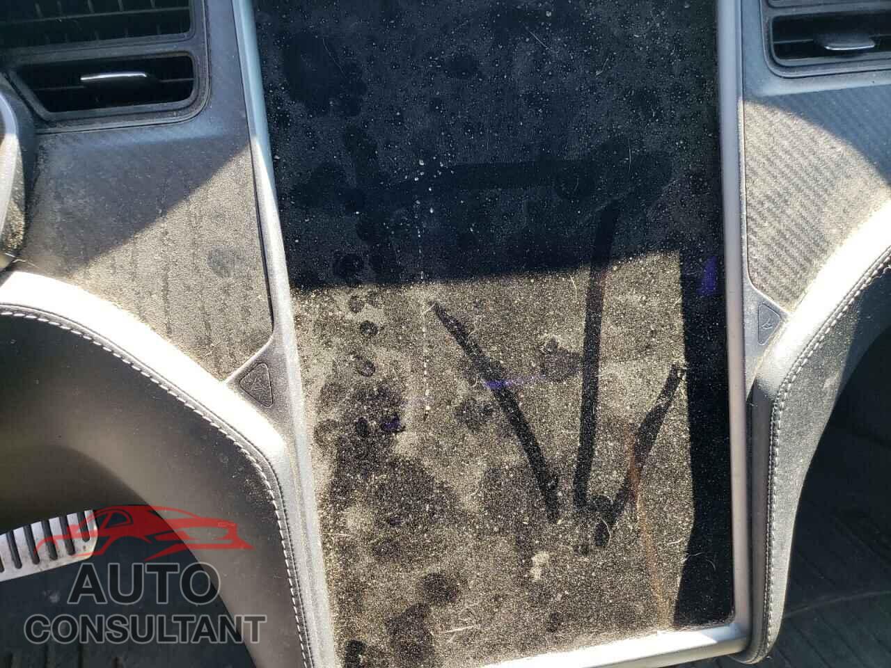 TESLA MODEL S 2018 - 5YJSA1E47JF273592