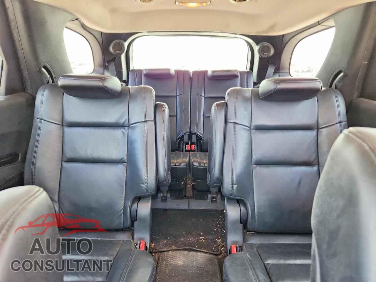 DODGE DURANGO 2014 - 1C4RDHDG2EC592718