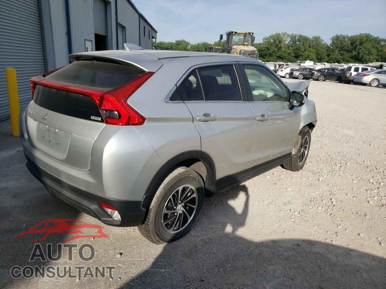MITSUBISHI ECLIPSE 2020 - JA4AT3AA5LZ012949