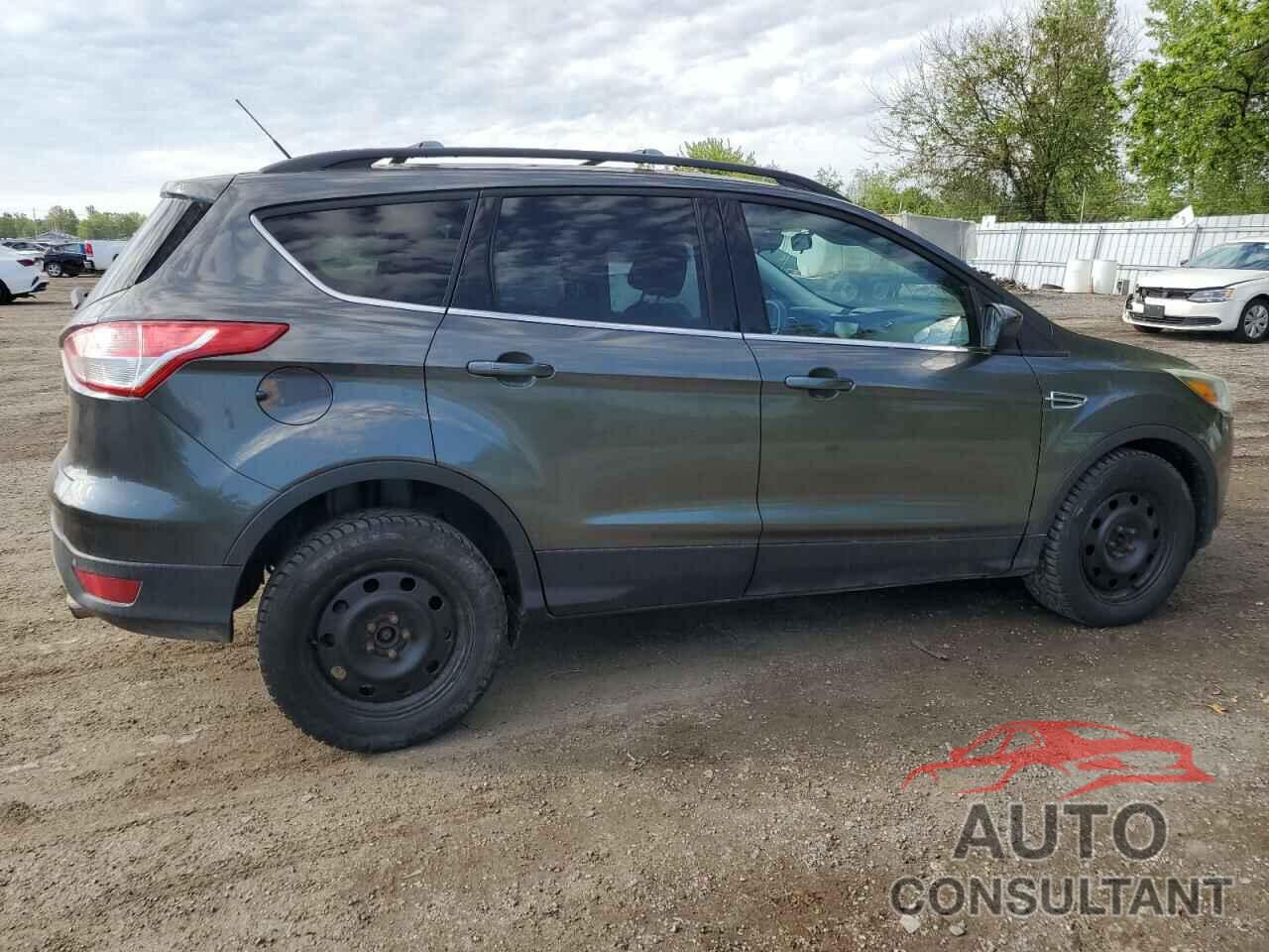 FORD ESCAPE 2015 - 1FMCU9GX8FUC68168