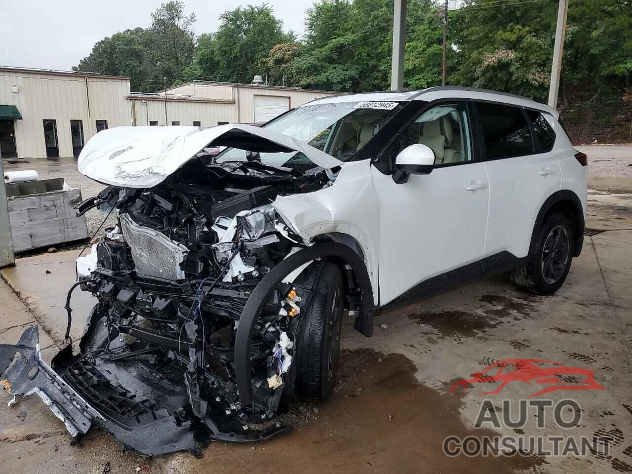 NISSAN ROGUE 2024 - JN8BT3BA1RW355880