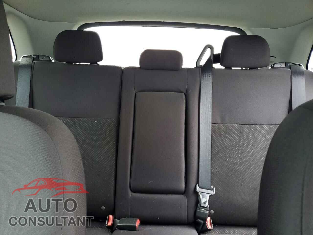 MITSUBISHI OUTLANDER 2013 - 4A4AR3AU1DE007778