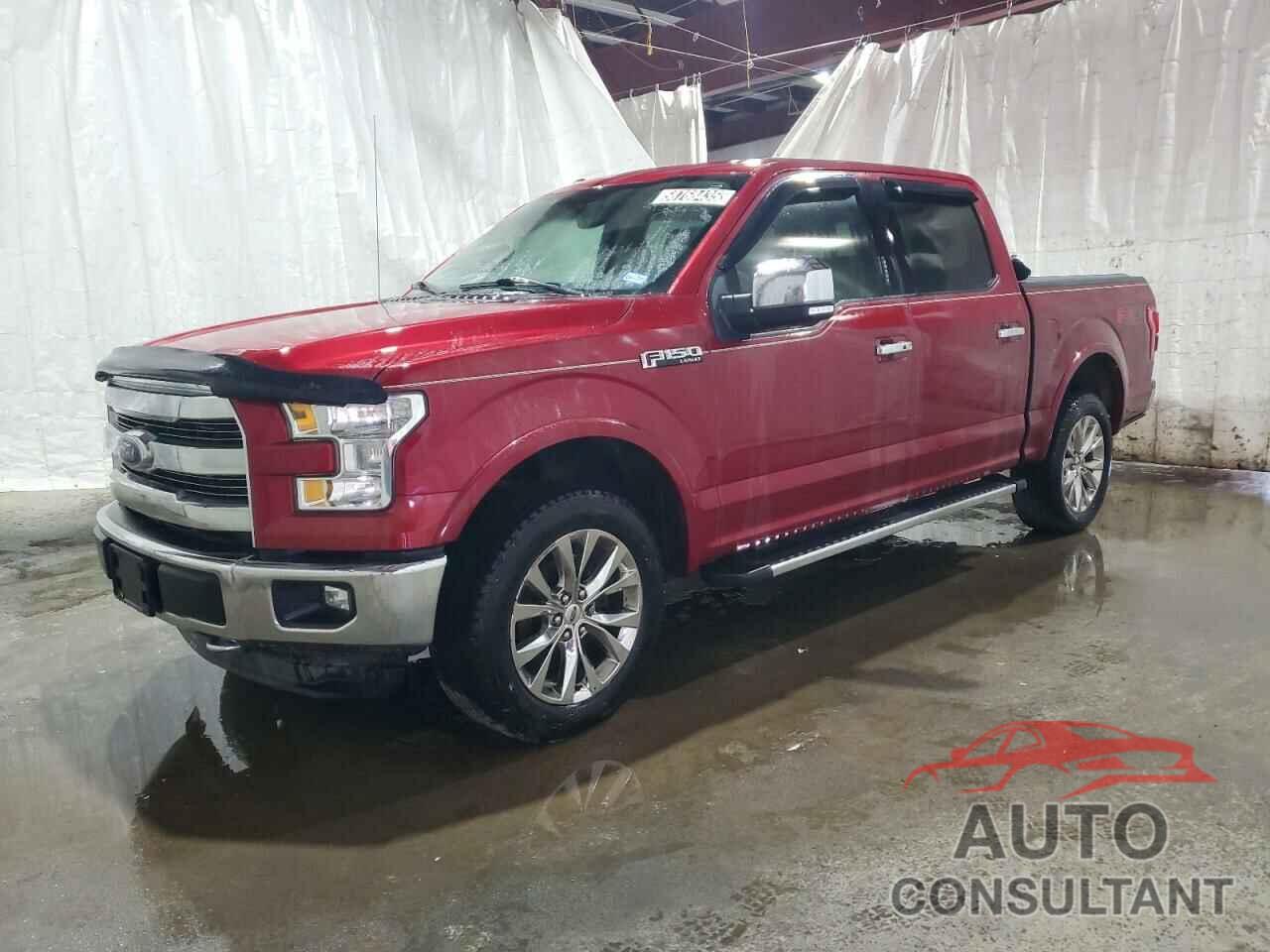 FORD F-150 2015 - 1FTEW1EF8FKD46639