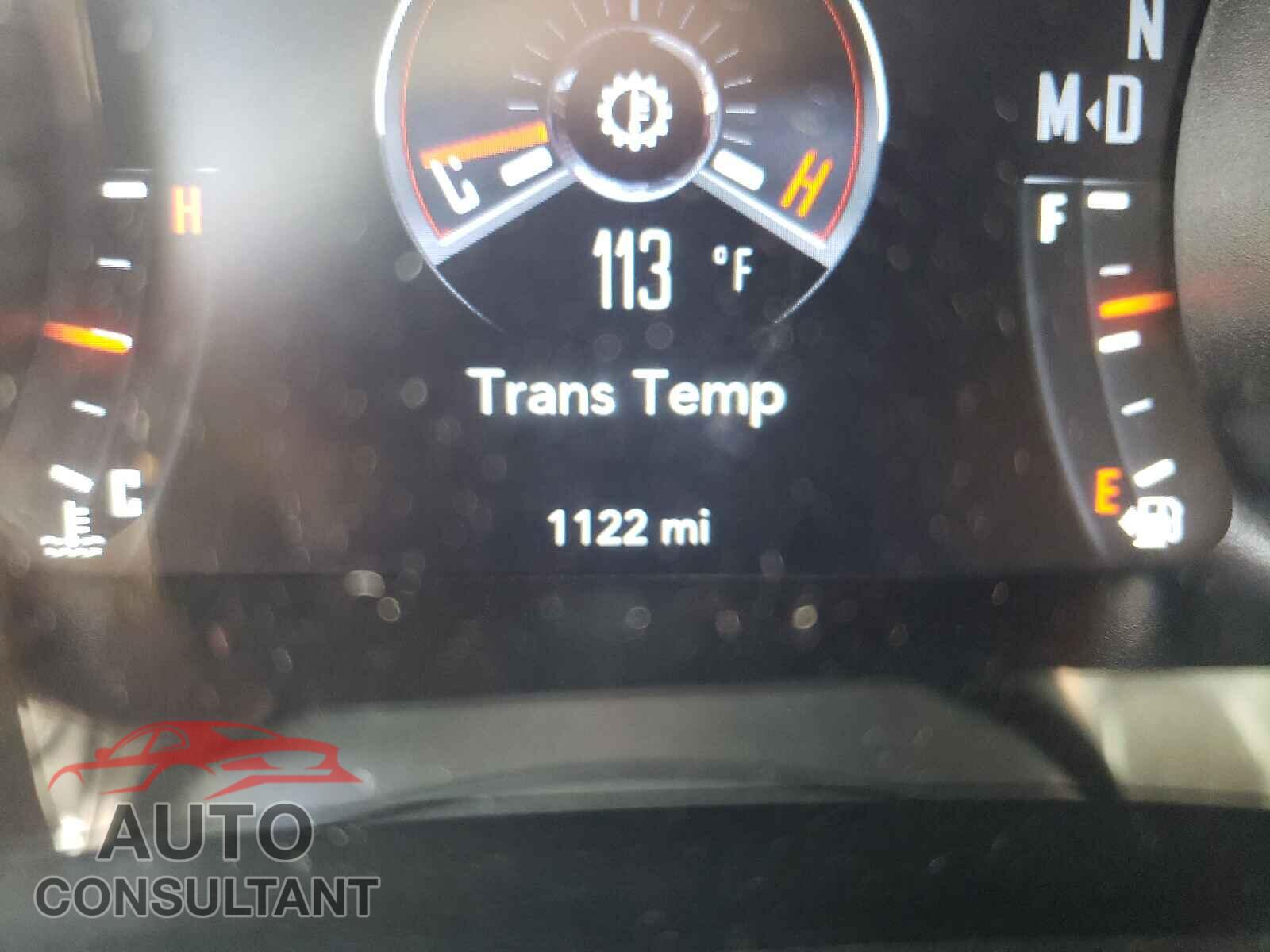 DODGE CHALLENGER 2021 - 2C3CDZAG4MH573135