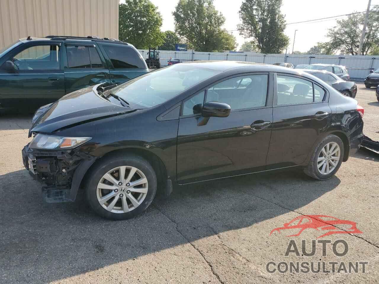 HONDA CIVIC 2015 - 19XFB2F59FE041391
