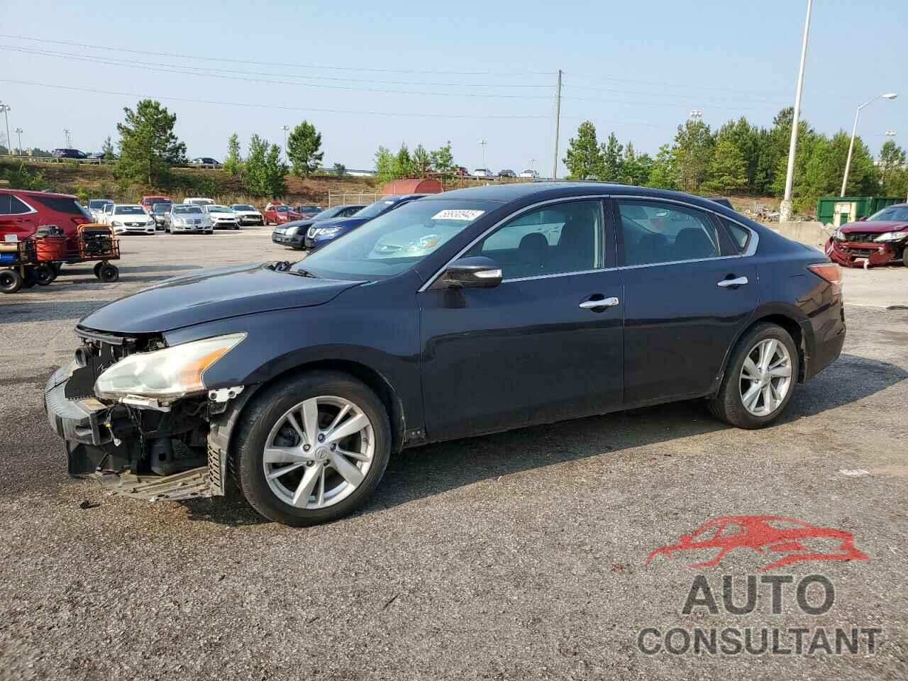 NISSAN ALTIMA 2015 - 1N4AL3AP0FC489182
