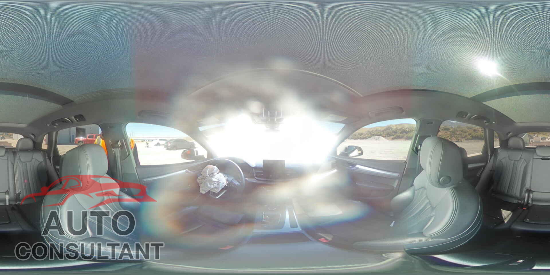 AUDI Q5 2020 - WA1ANAFY3L2098145