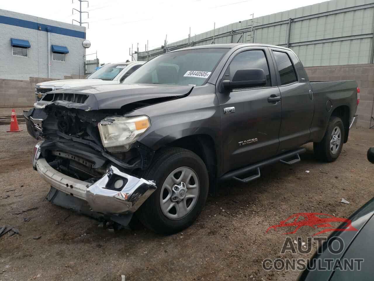 TOYOTA TUNDRA 2016 - 5TFRY5F17GX200176